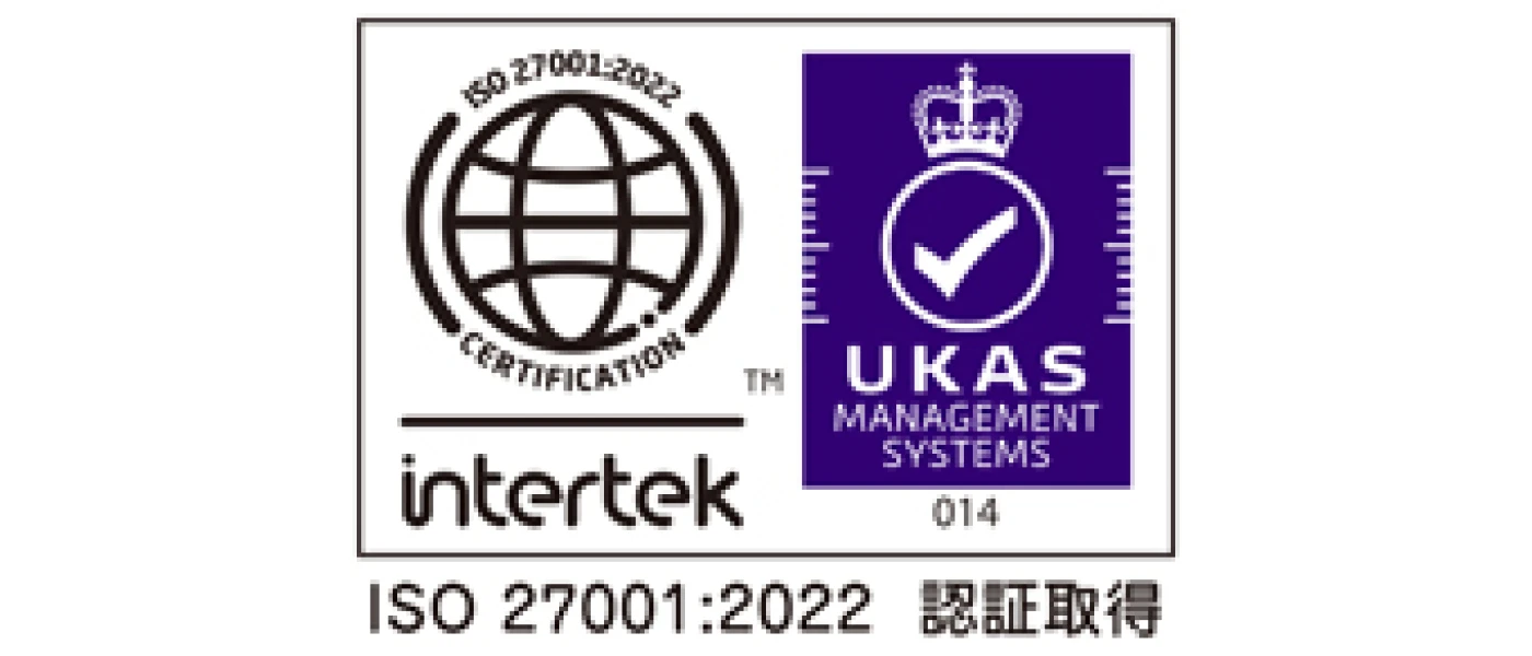 ISO27001(ISMS)