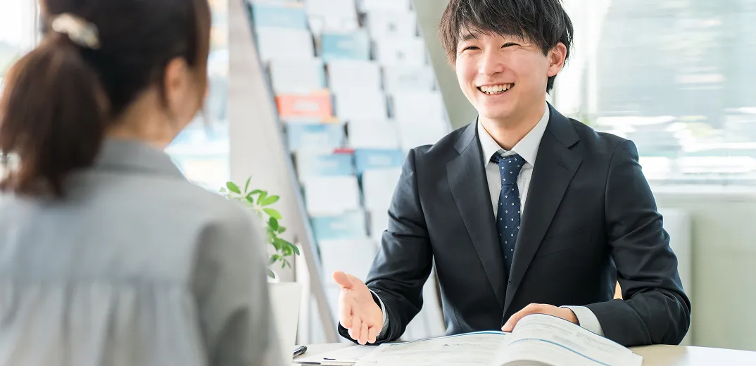 生命保険会社様