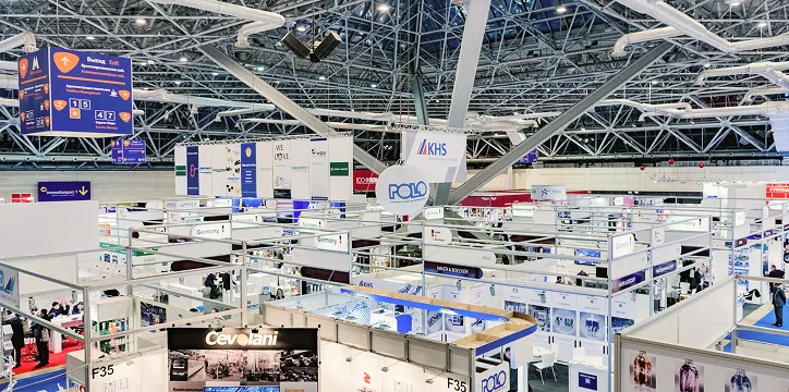 展示会サポート