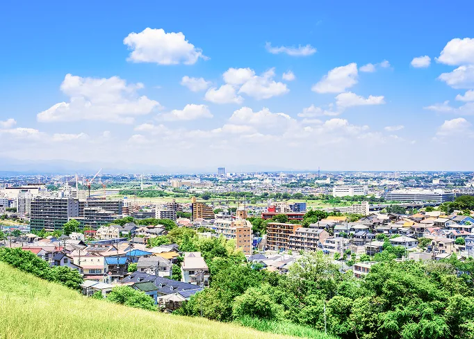 地域に根ざした「フットワークの良さ」と「顔が見えるコミュニケーション」