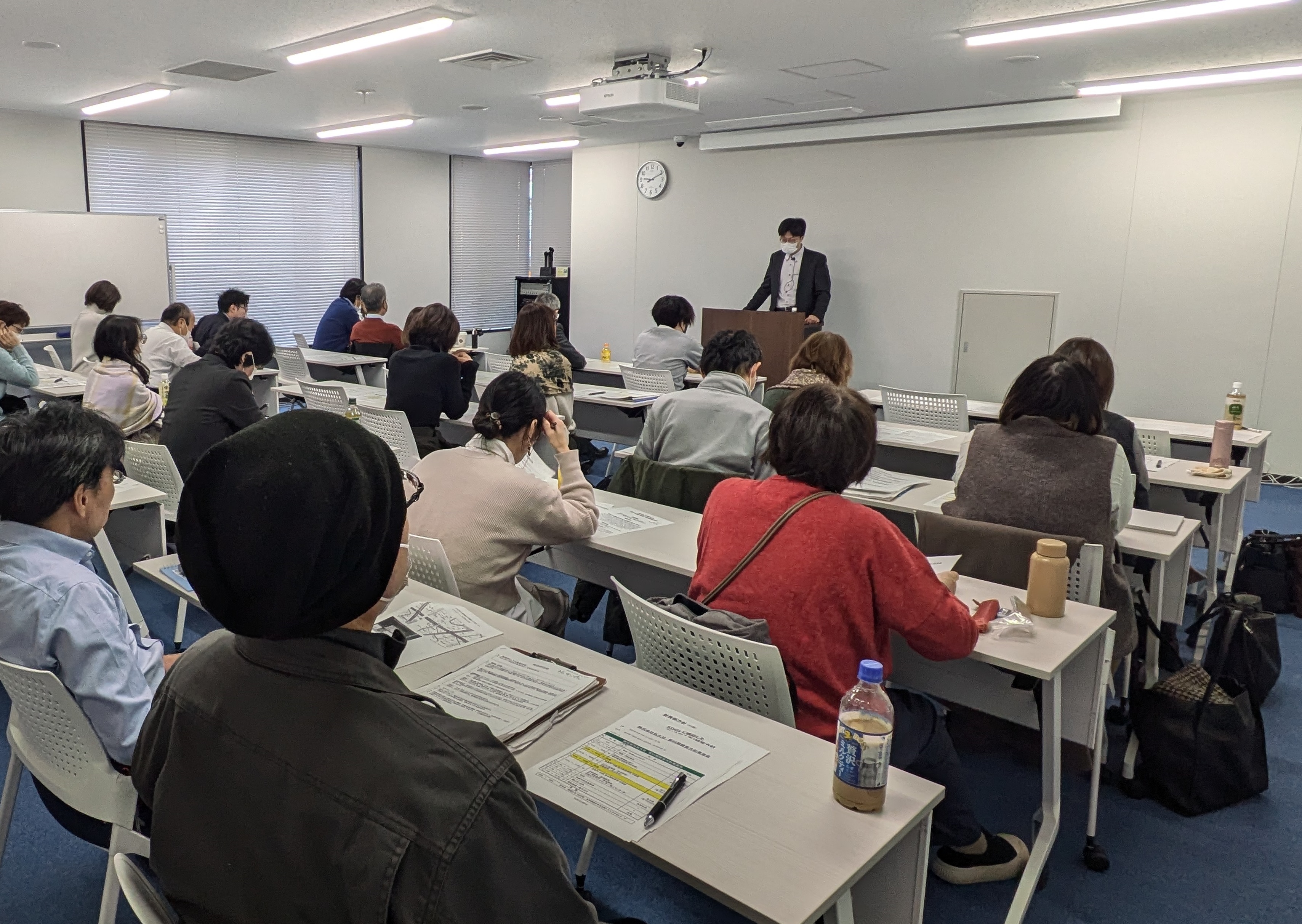 弊社の環境活動～エコキャップ回収について～